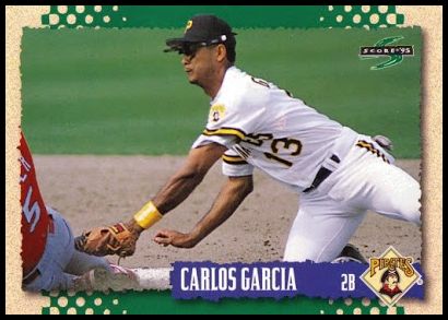 236 Carlos Garcia
